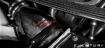 Picture of Eventuri Gloss Carbon Intake System - 2019-2021 BMW F87 M2 Competition
