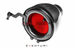 Picture of Eventuri Gloss Carbon Intake System - 2019-2021 BMW F87 M2 Competition
