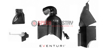 Picture of Eventuri Gloss Carbon Intake System - 2017-2021 BMW F22 M240i