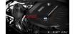Picture of Eventuri Gloss Carbon Intake System - 2017-2021 BMW F22 M240i