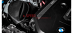 Picture of Eventuri Gloss Carbon Intake System - 2022+ BMW G42 M240i
