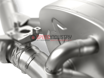 Picture of Akrapovic Titanium Slip-On Exhaust w/ Tips - 2015-2020 BMW F80 M3/F82 M4