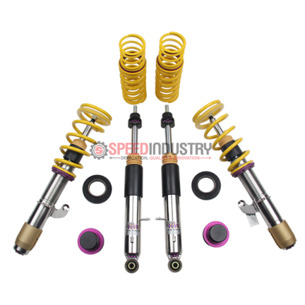 Picture of KW V3 Coilover Kit - 2015-2020 BMW F80 M3/F82 M4
