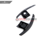 Picture of AutoTecknic Dry Carbon Paddle Shifter Set - BMW