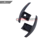Picture of AutoTecknic Dry Carbon Paddle Shifter Set - BMW