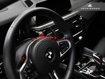 Picture of AutoTecknic Dry Carbon Paddle Shifter Set - BMW
