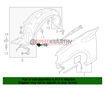 Picture of Toyota OEM Fender Liner Clip - 2013-2020 BRZ/FR-S/86