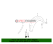 Picture of Toyota OEM Side Cover Retainer Clip - 2013-2020 BRZ/FR-S/86