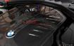 Picture of Eventuri Gloss Carbon Fiber B58 Engine Cover - BMW 340i, 440i, M340i, M440i, M240i