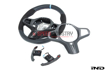 Picture of BMW M Performance Steering Wheel - 2021+ BMW G80 M3/G82 M4