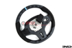 Picture of BMW M Performance Steering Wheel - 2021+ BMW G80 M3/G82 M4
