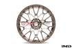 Picture of BMW CS/CSL Style 827M 19/20" Staggered Wheel Full Set