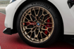 Picture of BMW CS/CSL Style 827M 19/20" Staggered Wheel Full Set