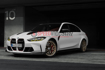 Picture of BMW CS/CSL Style 827M 19/20" Staggered Wheel Full Set