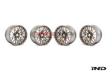 Picture of BMW CS/CSL Style 827M 19/20" Staggered Wheel Full Set