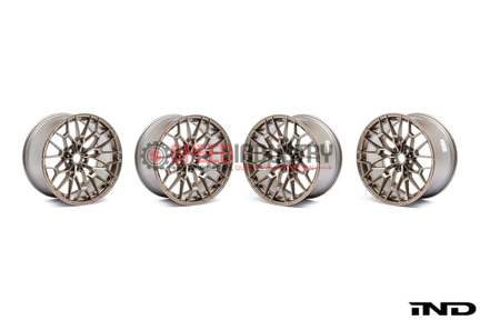 Picture of BMW CS/CSL Style 827M 19/20" Staggered Wheel Full Set