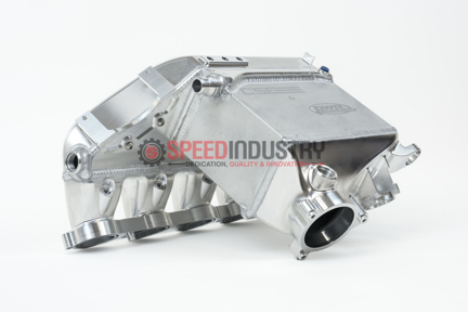 Picture of CSF S58 Charge-Air Cooler Manifold - 2021+ BMW G80 M3/G82 M4