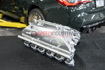 Picture of CSF S58 Charge-Air Cooler Manifold - 2021+ BMW G80 M3/G82 M4