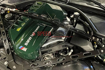 Picture of CSF S58 Charge-Air Cooler Manifold - 2021+ BMW G80 M3/G82 M4