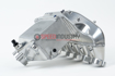 Picture of CSF S58 Charge-Air Cooler Manifold - 2021+ BMW G80 M3/G82 M4