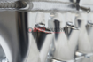 Picture of CSF S58 Charge-Air Cooler Manifold - 2021+ BMW G80 M3/G82 M4