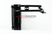 Picture of CSF Race-Spec Dual Core ZF8 Transmission Oil Cooler - 2021+ BMW G80 M3/G82 M4, 2023+ BMW G87 M2
