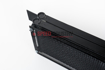 Picture of CSF Race-Spec Dual Core ZF8 Transmission Oil Cooler - 2021+ BMW G80 M3/G82 M4, 2023+ BMW G87 M2