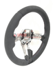 Picture of BMW M Performance DTM Alcantara Steering Wheel - 2015-2020 BMW F80 M3/F82 M4