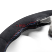 Picture of BMW M Performance DTM Alcantara Steering Wheel - 2015-2020 BMW F80 M3/F82 M4