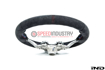 Picture of BMW M Performance CS Alcantara Steering Wheel - 2016-2021 BMW F87 M2
