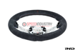 Picture of BMW M Performance CS Alcantara Steering Wheel - 2016-2021 BMW F87 M2