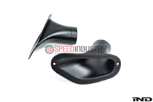 Picture of BMW Motorsport Racing Brake Duct Cooling Vent Set - 2016-2021 BMW F87 M2