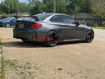 Picture of BMW Motorsport Racing Carbon Fiber Wing - 2016-2021 BMW F87 M2