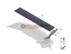 Picture of BMW Motorsport Racing Carbon Fiber Wing - 2016-2021 BMW F87 M2