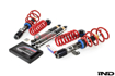 Picture of BMW M Performance 2-Way Coilover Suspension - 2016-2021 BMW F87 M2