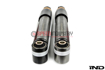 Picture of BMW M Performance 2-Way Coilover Suspension - 2016-2021 BMW F87 M2