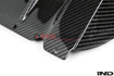 Picture of BMW M Performance Carbon Rear Diffuser - 2016-2021 BMW F87 M2