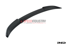 Picture of BMW M Performance Carbon Rear Spoiler- 2016-2021 BMW F87 M2
