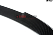 Picture of BMW M Performance Carbon Rear Spoiler- 2016-2021 BMW F87 M2
