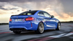 Picture of BMW M Performance Carbon Rear Spoiler- 2016-2021 BMW F87 M2
