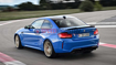 Picture of BMW M Performance Carbon Rear Spoiler- 2016-2021 BMW F87 M2