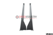 Picture of BMW M Performance Carbon Side Rocker Blades - 2021+ BMW G80 M3