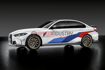 Picture of BMW M Performance Carbon Side Rocker Blades - 2021+ BMW G80 M3