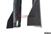 Picture of BMW M Performance Carbon Side Rocker Blades - 2021+ BMW G80 M3