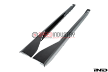 Picture of BMW M Performance Carbon Side Rocker Blades - 2021+ BMW G82 M4