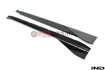 Picture of BMW M Performance Carbon Side Rocker Blades - 2021+ BMW G82 M4