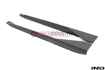 Picture of BMW M Performance Carbon Side Rocker Blades - 2021+ BMW G82 M4
