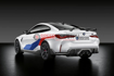 Picture of BMW M Performance Carbon Rear Side Winglets - 2021+ BMW G82 M4