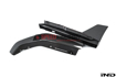 Picture of BMW M Performance Carbon Rear Side Winglets - 2021+ BMW G82 M4