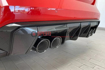 Picture of BMW M Performance Carbon Rear Diffuser - 2021+ BMW G80 M3/G82 M4